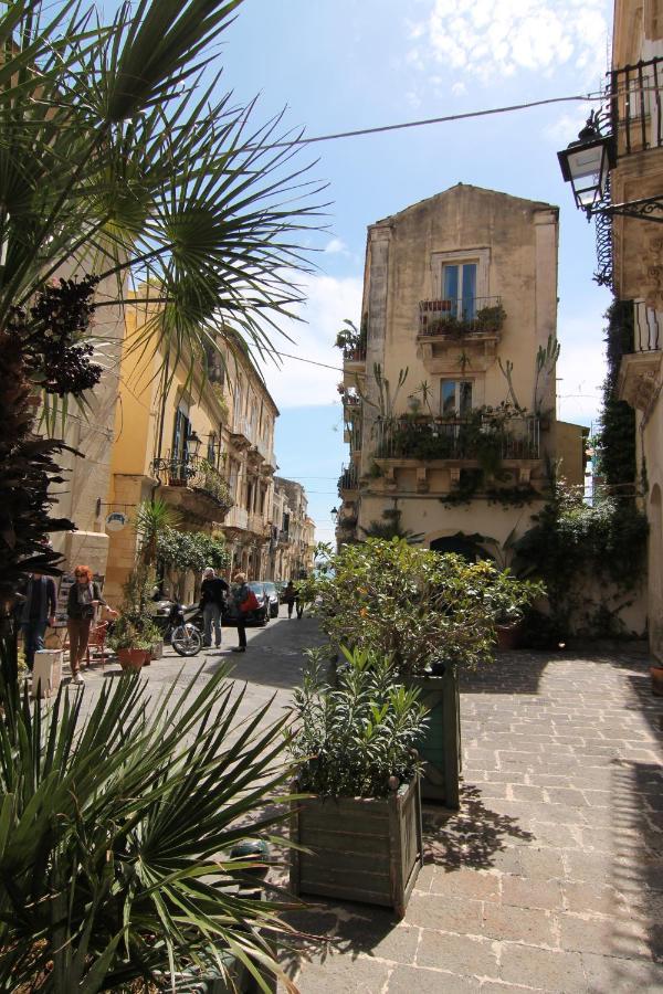 Casa Al Teatro Apartment Syracuse Exterior foto
